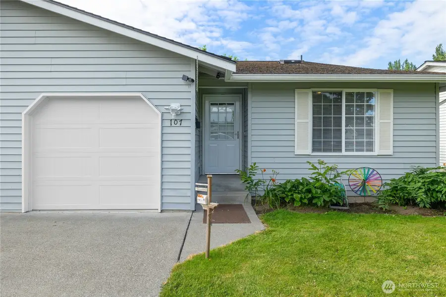 107 Talcott Street, Sedro Woolley, WA 98284 - #3