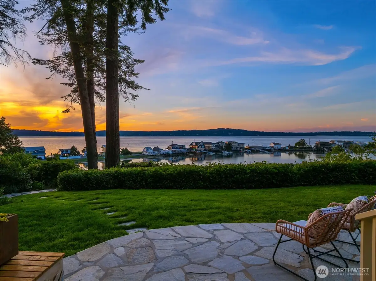 10058 NE Lafayette Avenue, Bainbridge Island, WA 98110 - #1