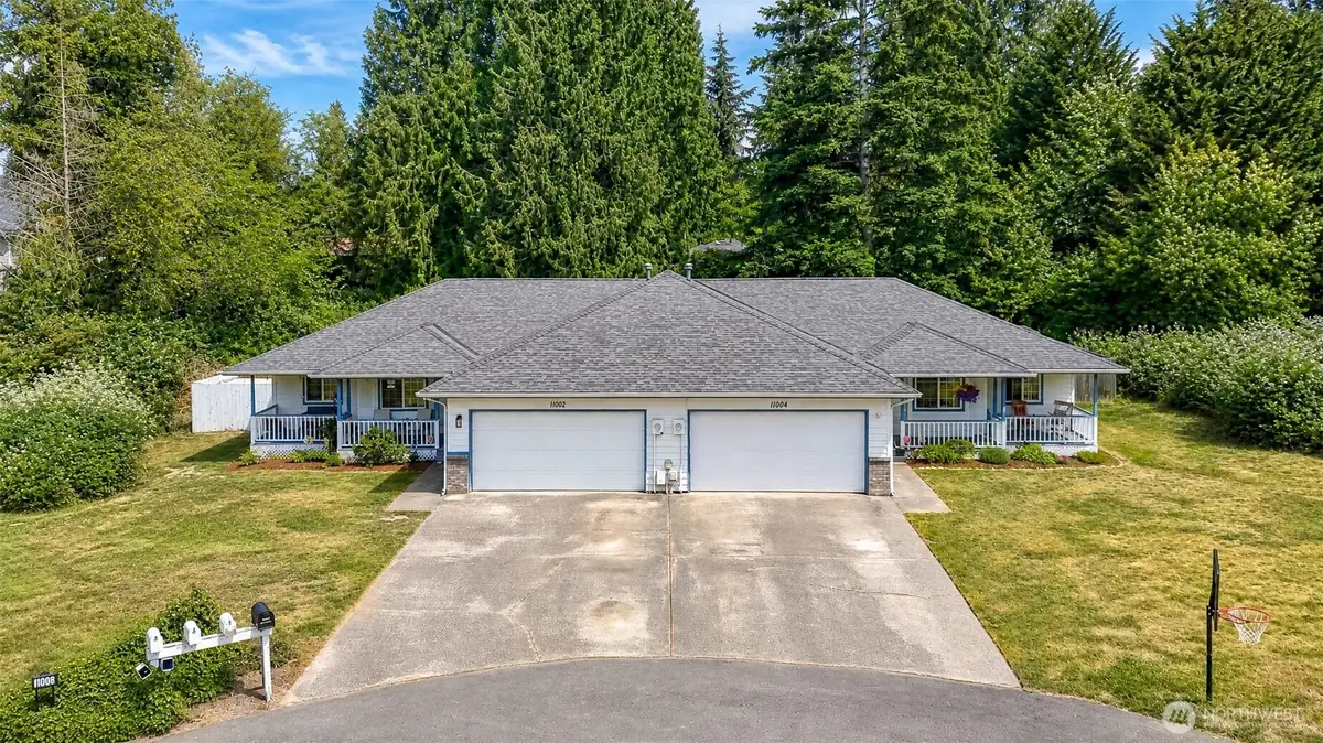 11002 72nd Avenue E, Puyallup, WA 98373 - #1