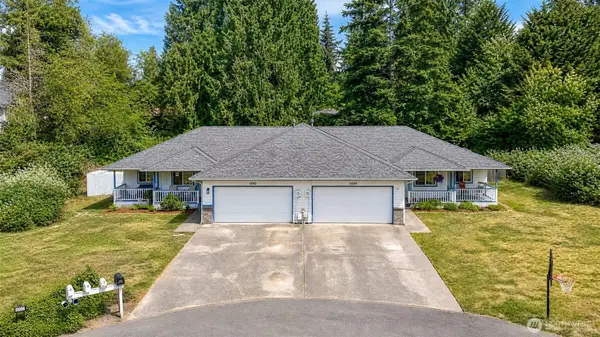 11002 72nd Avenue E, Puyallup, WA 98373