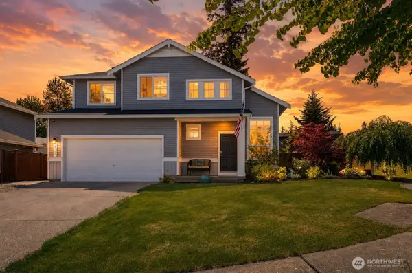 2714 67th Court Se, Auburn, WA 98092