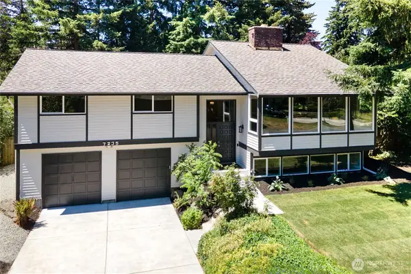7235 87th Avenue Se, Mercer Island, WA 98040