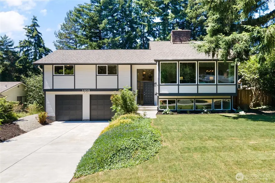 7235 87th Avenue Se, Mercer Island, WA 98040 - #2