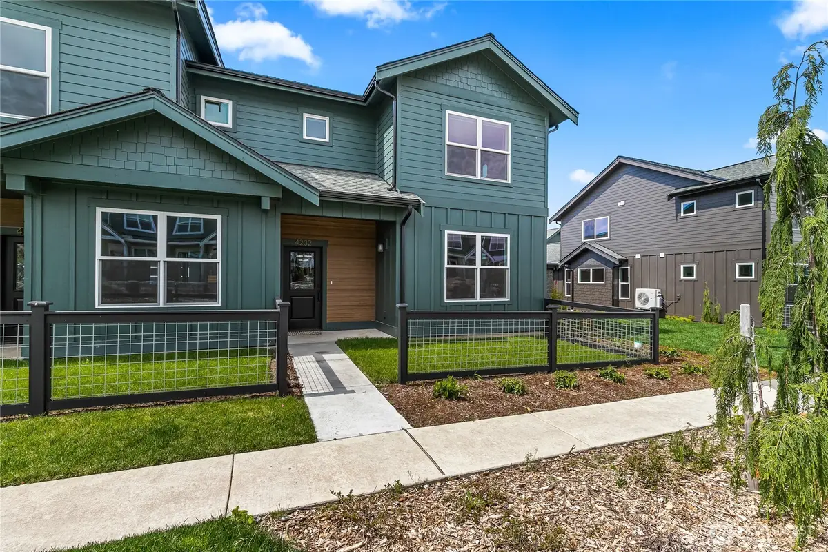 4242 Melrose Lane, Bellingham, WA 98226 - #1