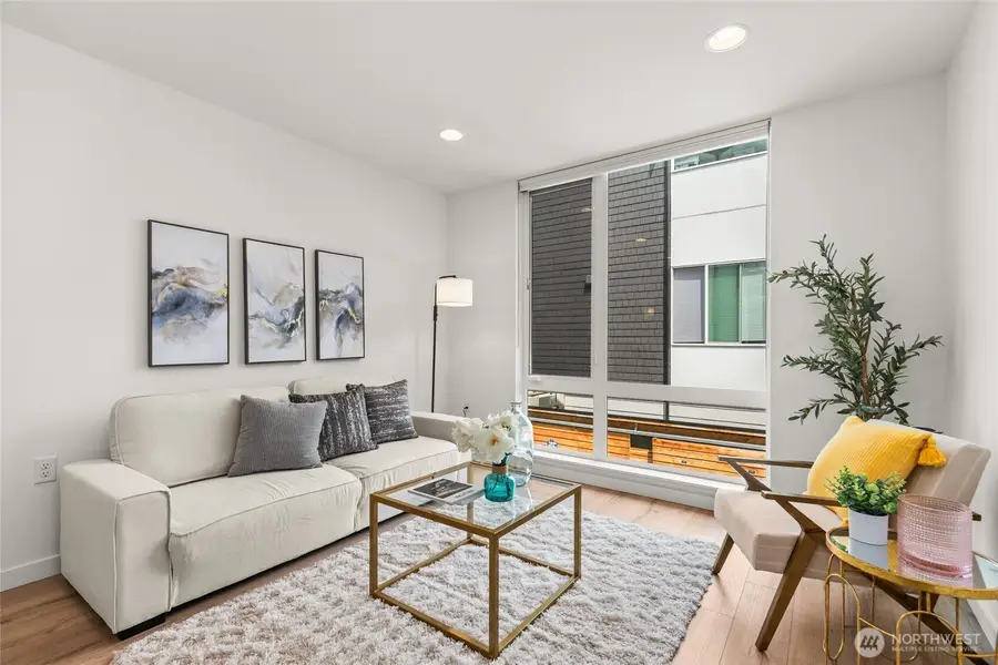 2106 NE 85th Street #E, Seattle, WA 98115 - #2