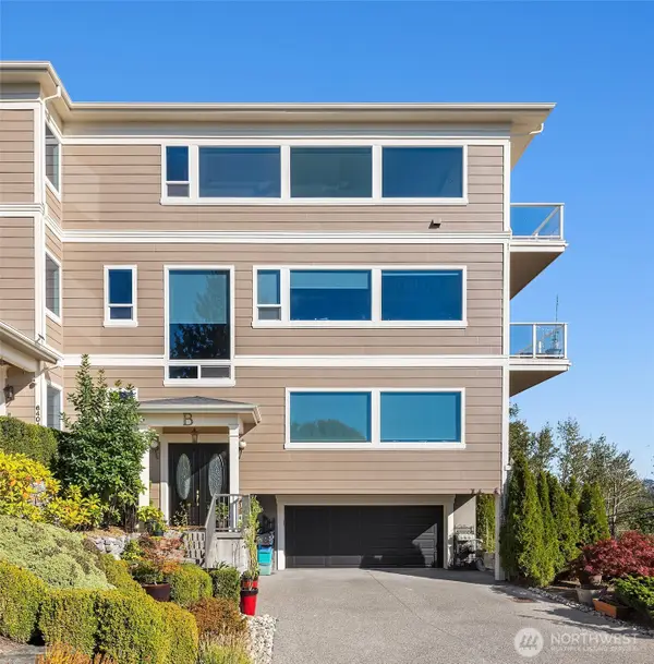 6404 NE 181st Street #B, Kenmore, WA 98028