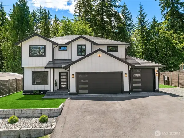 11718 64th Place Ne, Lake Stevens, WA 98258
