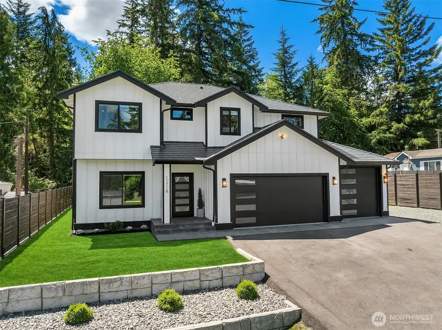 11718 64th Place Ne, Lake Stevens, WA 98258 - #2