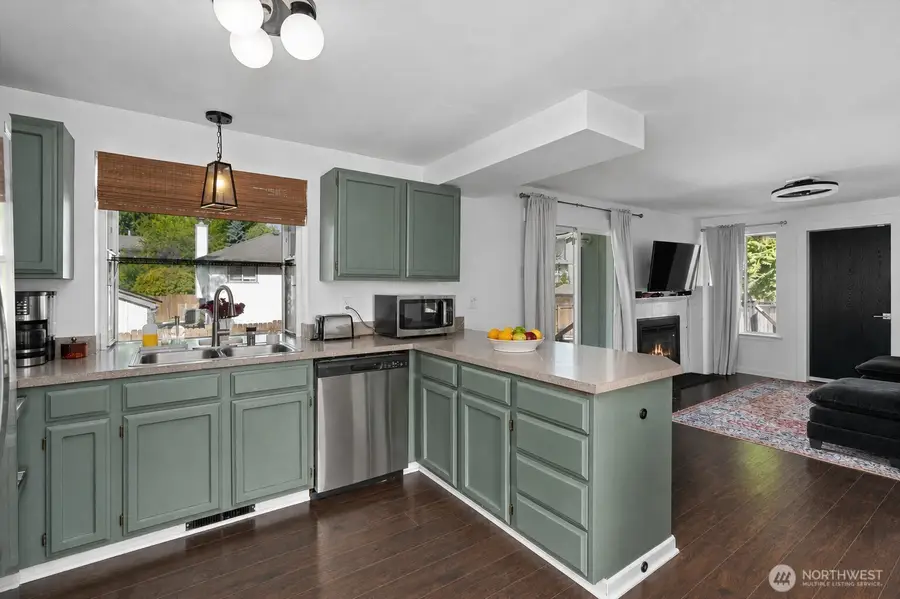 20502 122nd Street Ct E, Bonney Lake, WA 98391 - #2