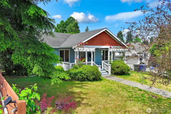 1710 Maple Street, Everett, WA 98201