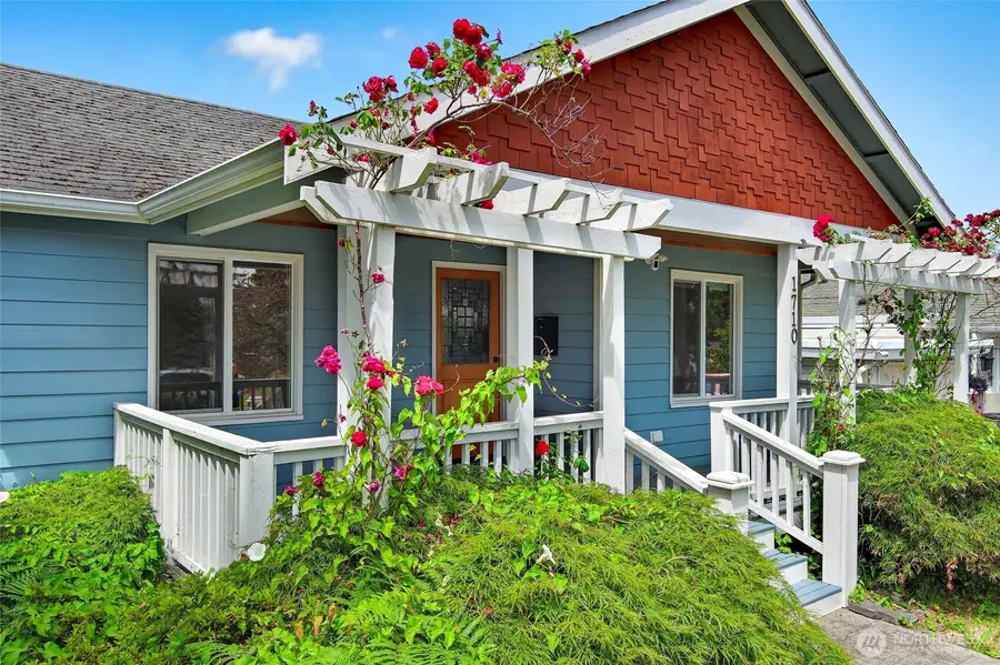 1710 Maple Street, Everett, WA 98201 - #2