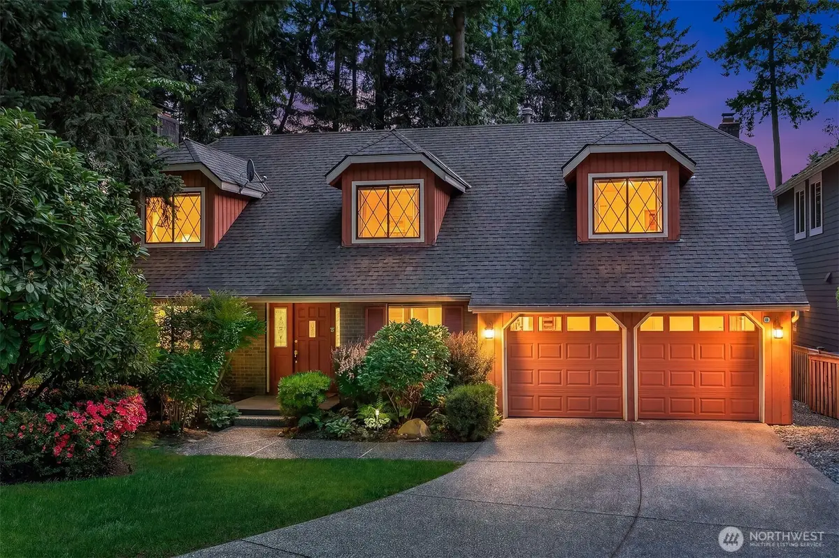 2302 126th Avenue Ne, Bellevue, WA 98005 - #1