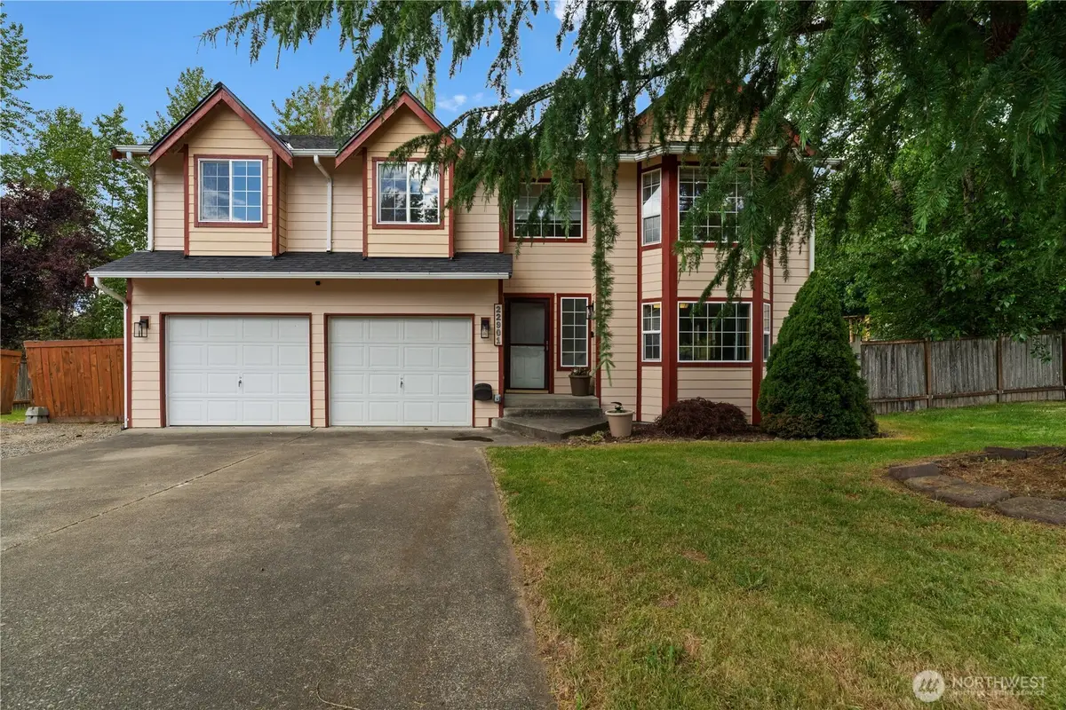 22901 128th Avenue E, Graham, WA 98338 - #1
