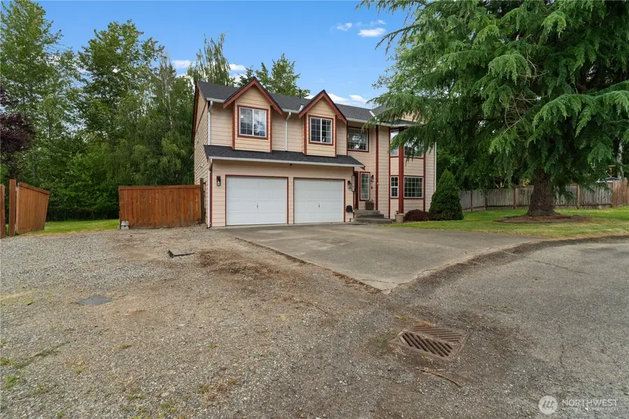 22901 128th Avenue E, Graham, WA 98338 - #2