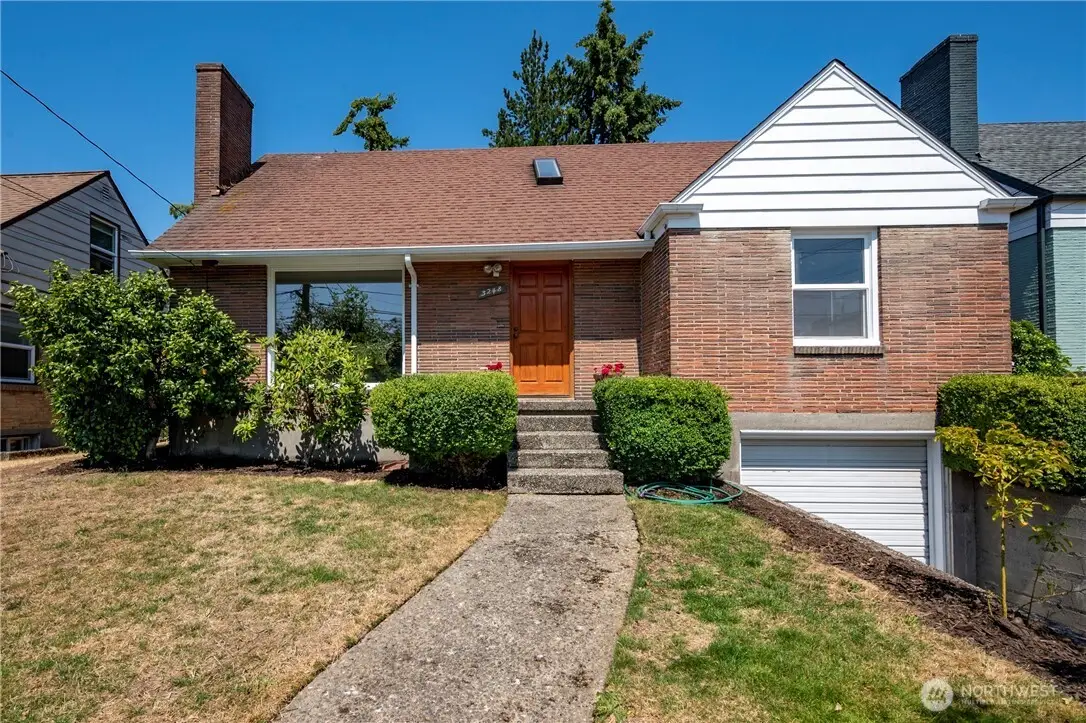 3248 NW Market Street, Seattle, WA 98107 - #1