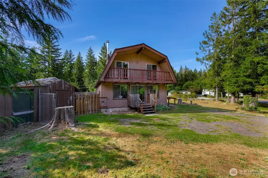 1131 Deep Valley Drive, Maple Falls, WA 98266 - #3