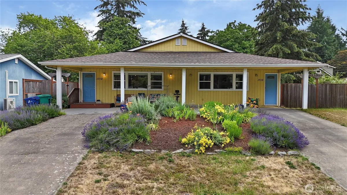 1710 Eastside Street Ne, Olympia, WA 98506 - #1