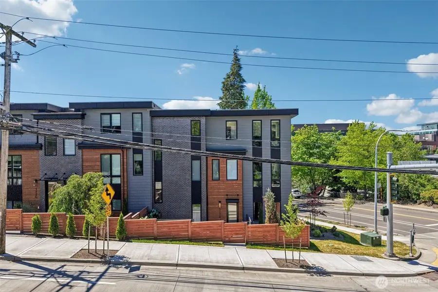 117 6th Street #E, Kirkland, WA 98033 - #2