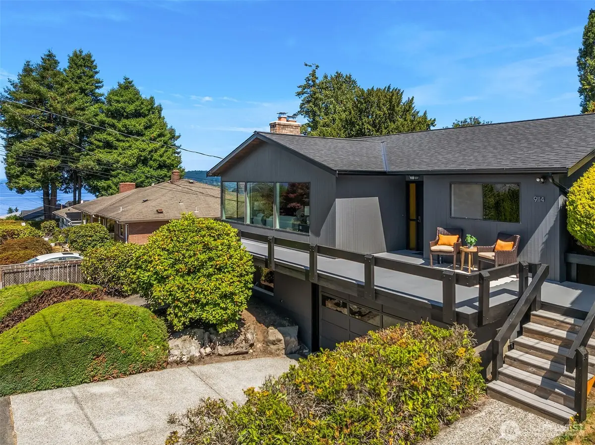 9114 31st Avenue Nw, Seattle, WA 98117 - #1