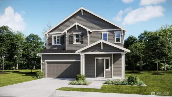 14403 204th Avenue Ct E, Bonney Lake, WA 98391