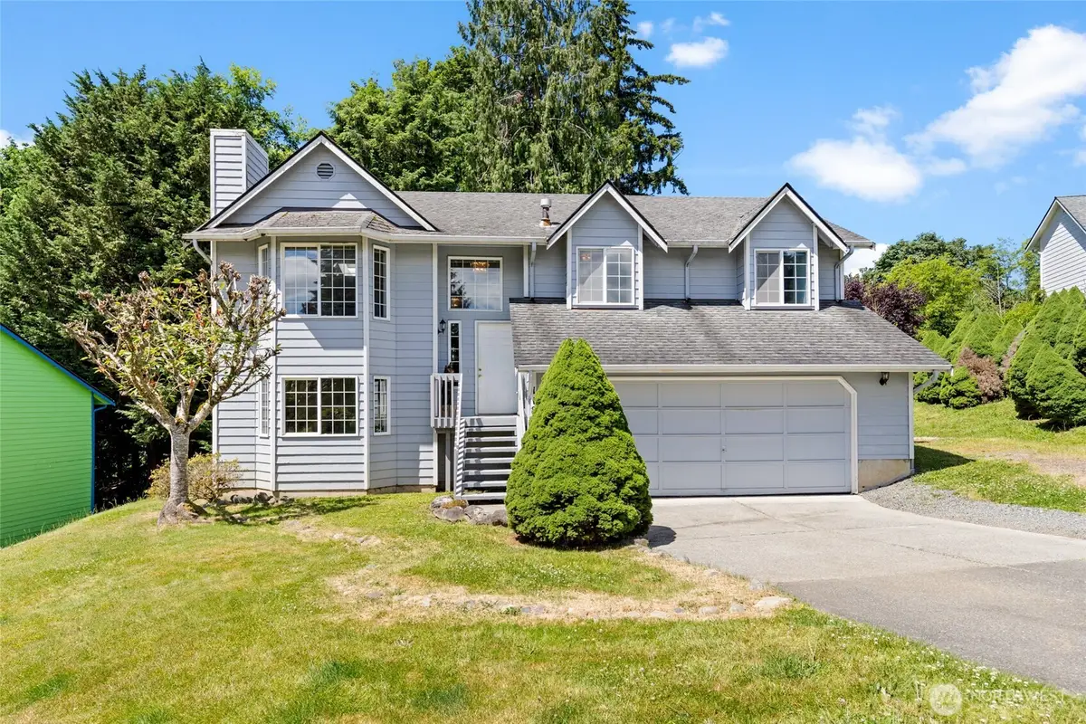 11820 25th Street Se, Lake Stevens, WA 98258 - #1