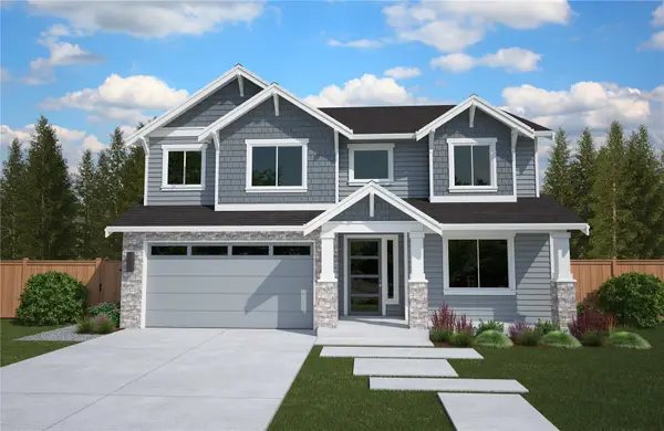 11350 112th St Loop, Gig Harbor, WA 98332