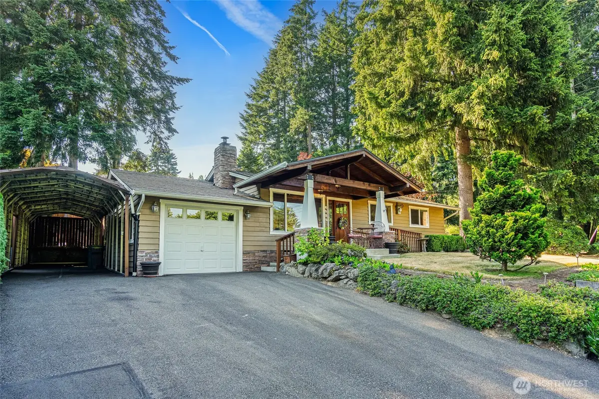 6525 154th Avenue Ne, Redmond, WA 98052 - #1