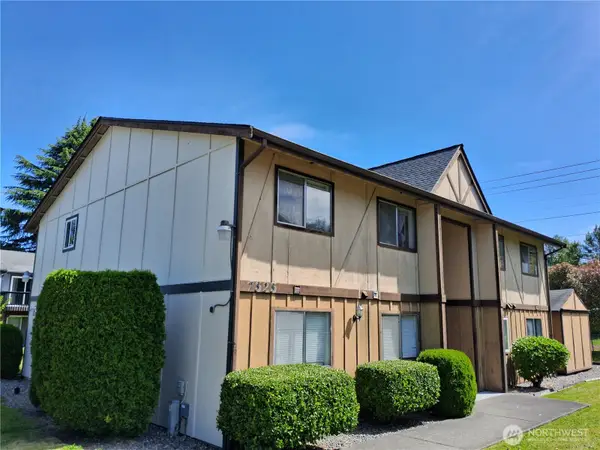 7525 10th Avenue Ct E, Tacoma, WA 98404
