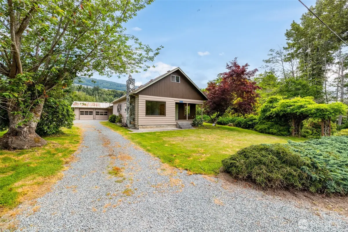 30135 Lyman Hamilton Hwy, Sedro Woolley, WA 98284 - #1