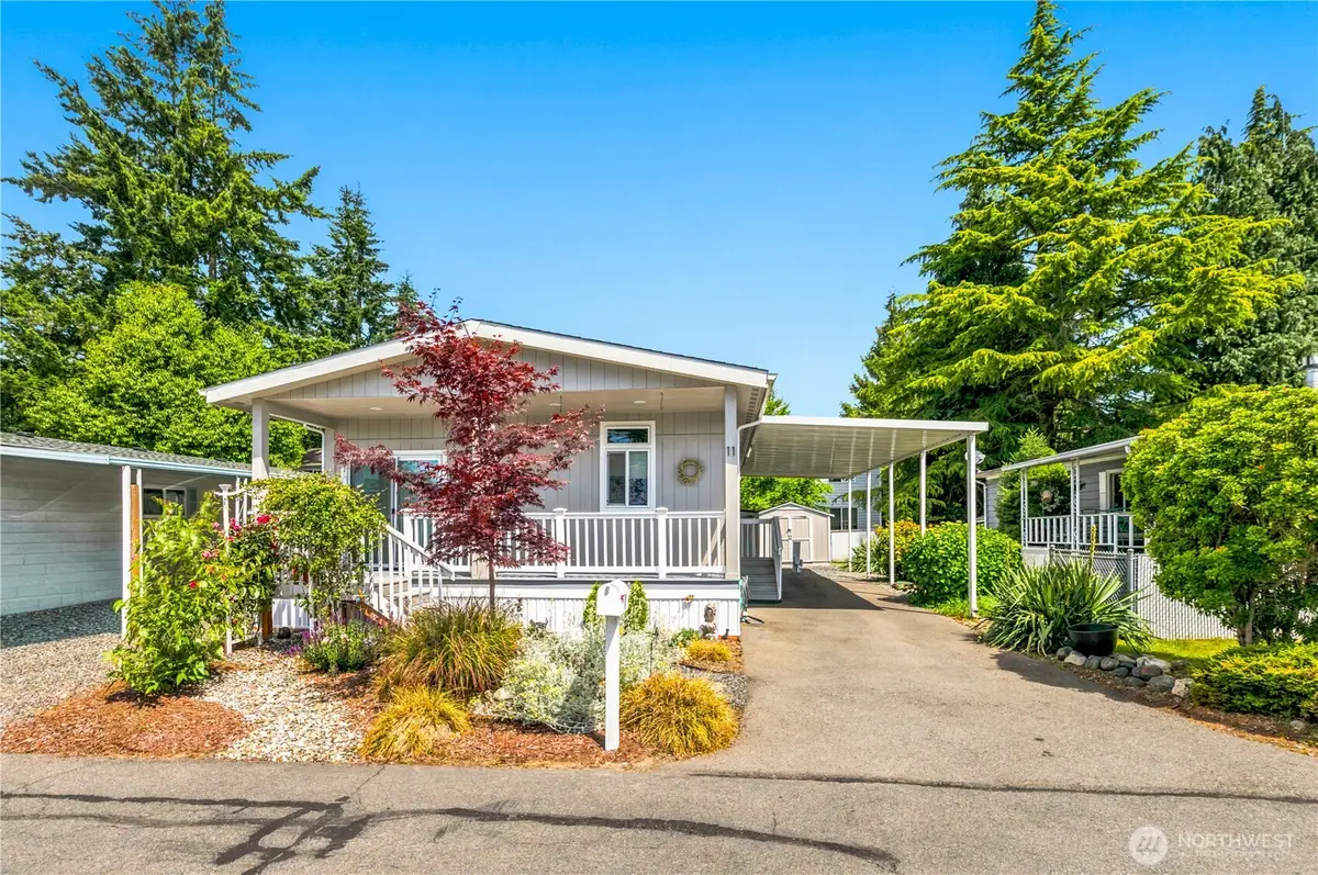 7508 47th Avenue Ne #11, Marysville, WA 98270 - #1