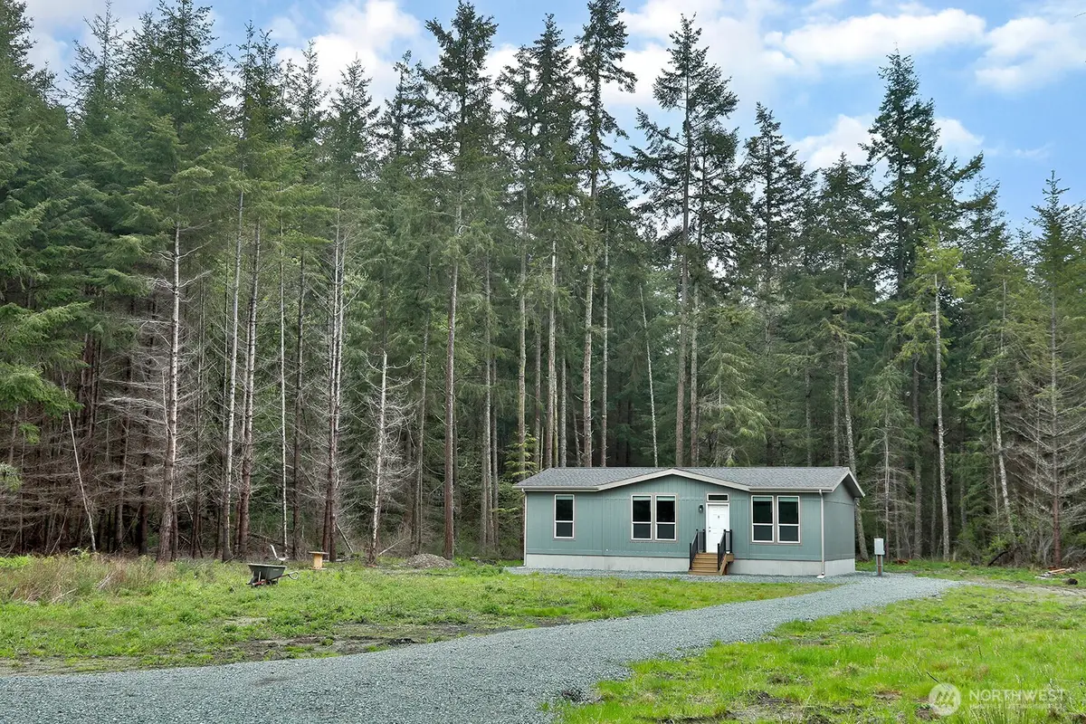 46 E Welcher Road, Coupeville, WA 98239 - #1