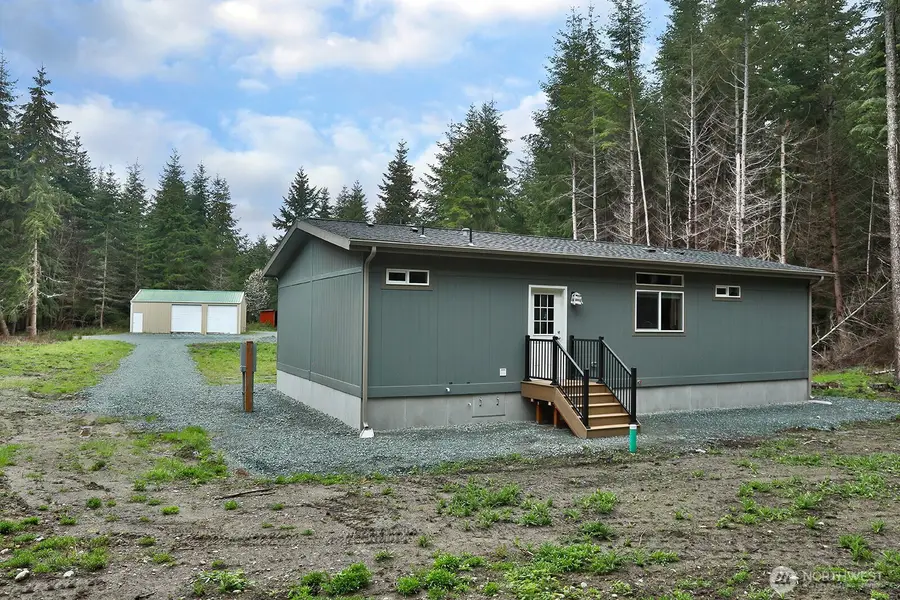 46 E Welcher Road, Coupeville, WA 98239 - #2