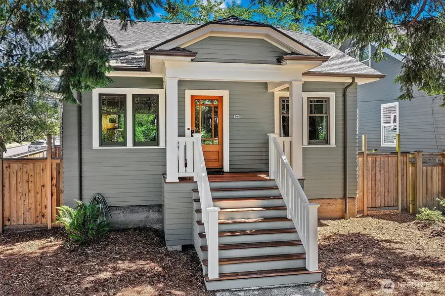 360 27th Avenue, Seattle, WA 98122 - #2