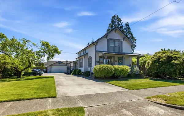 1718 Langdon Street, Sumner, WA 98390