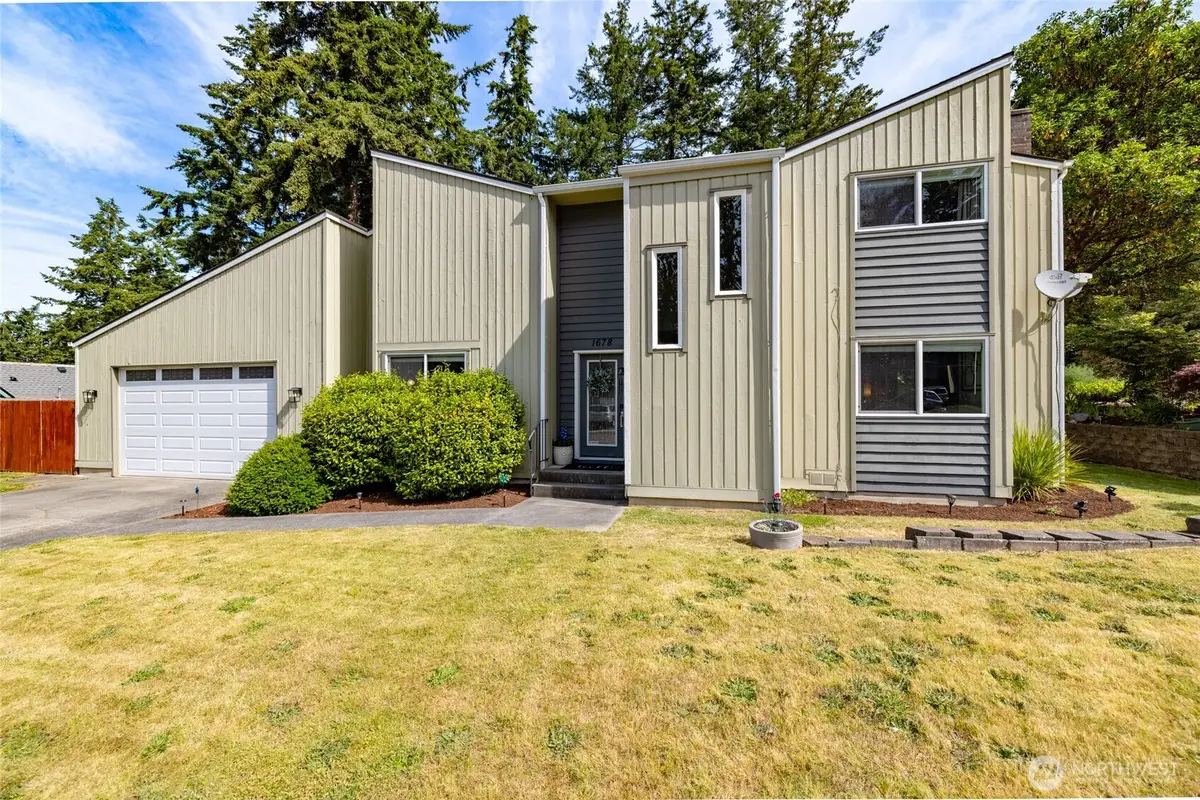 1678 NE Sumner Drive, Oak Harbor, WA 98277 - #1