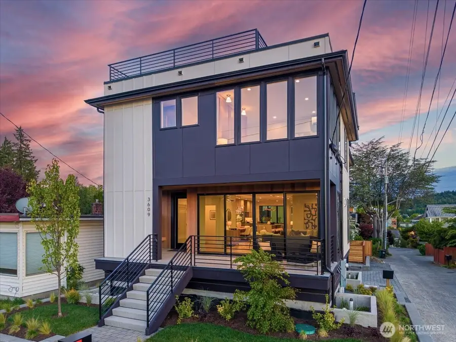 3609 NW 62nd Street, Seattle, WA 98107 - #2