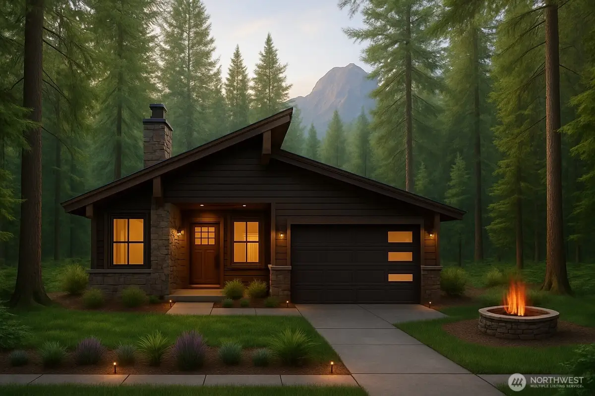 25711 Bridle Lane, Leavenworth, WA 98826 - #1