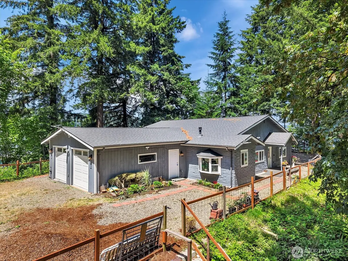 1302 SW Bay Street, Port Orchard, WA 98366 - #1