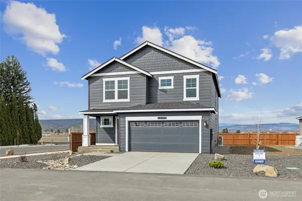 1426 Lambertus Avenue #59, Buckley, WA 98321