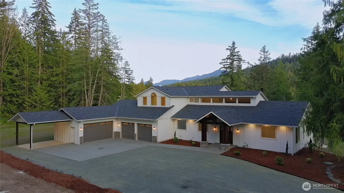 138 Lostwood Lane, Sequim, WA 98382 - #1