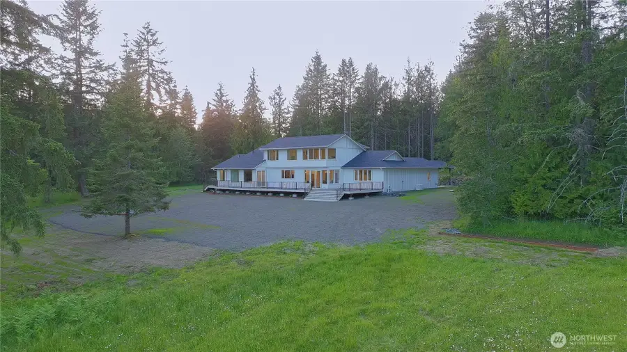 138 Lostwood Lane, Sequim, WA 98382 - #2