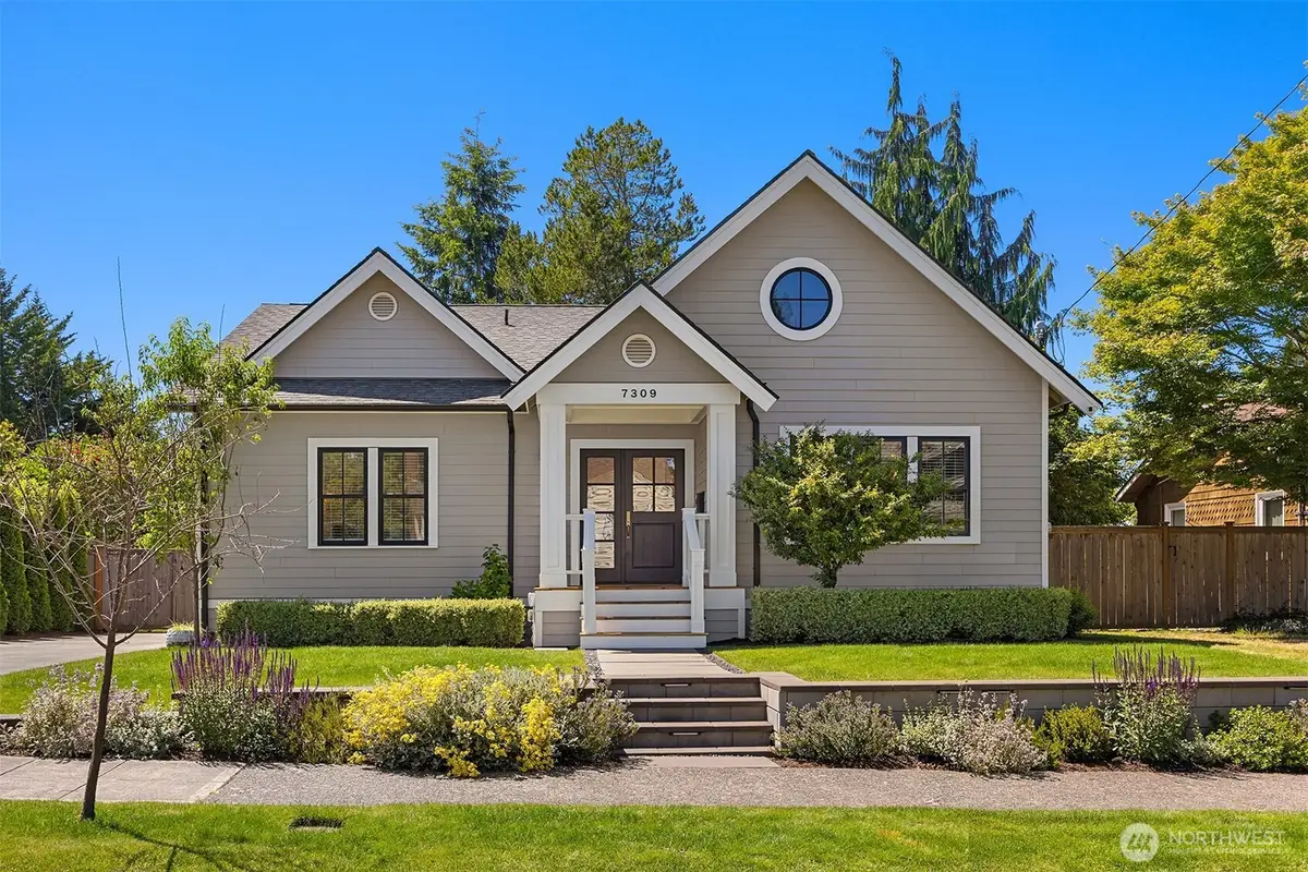 7309 48th Avenue Ne, Seattle, WA 98115 - #1