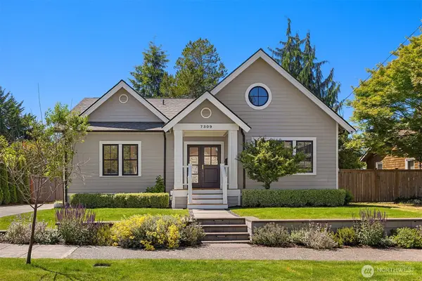 7309 48th Avenue Ne, Seattle, WA 98115