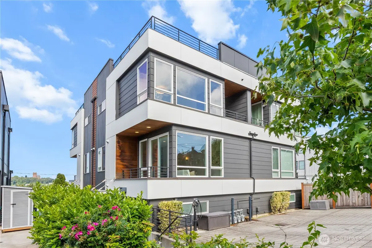 1302 30th Avenue S, Seattle, WA 98144 - #1