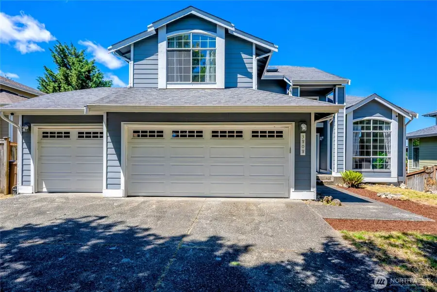 3808 47th Avenue Ne, Tacoma, WA 98422 - #2
