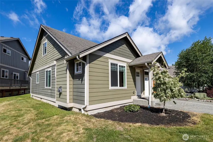 4325 Larch Lane, Bellingham, WA 98226 - #2