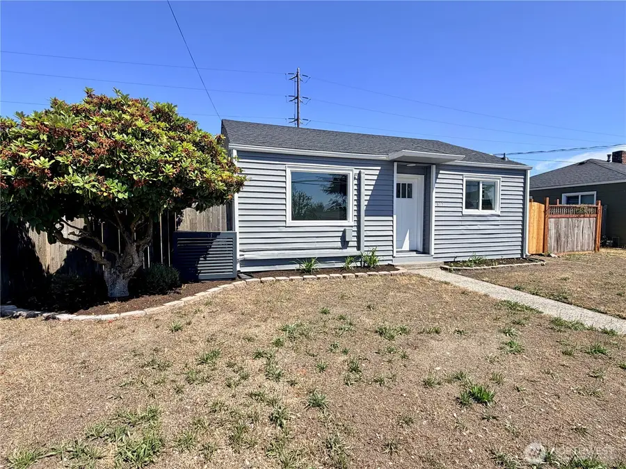 615 S Hawthorne Street, Tacoma, WA 98465 - #3