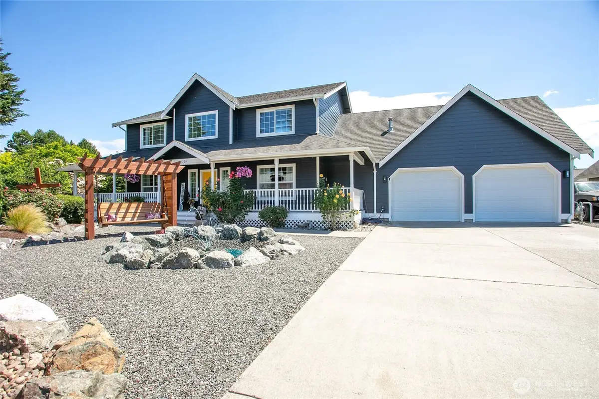 1308 Birchwood Drive, Everson, WA 98247 - #1