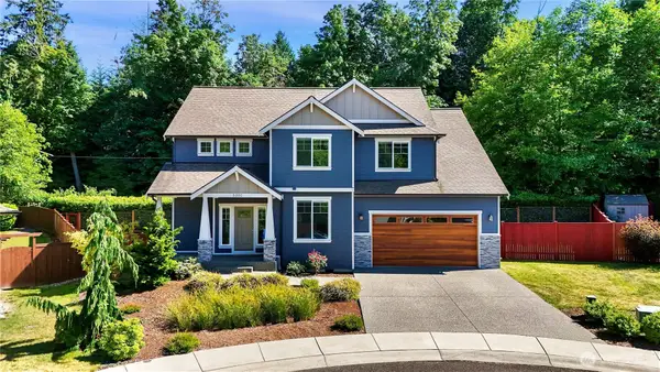 5301 Ocean Cove Lane, Blaine, WA 98230
