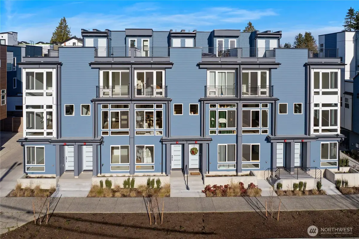 1208 NW 83rd Street, Seattle, WA 98117 - #1